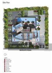 8M Residences (D15), Apartment #119286212